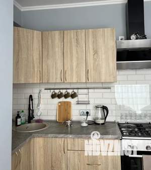 1-к квартира, посуточно, 42м2, 2/12 этаж