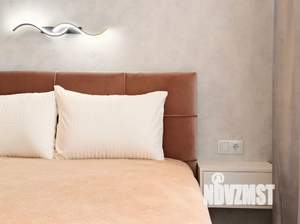 1-к квартира, посуточно, 36м2, 5/10 этаж