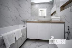 2-к квартира, посуточно, 57м2, 1/1 этаж