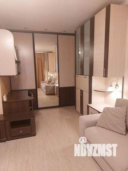 1-к квартира, на длительный срок, 43м2, 8/10 этаж