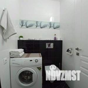 1-к квартира, посуточно, 39м2, 1/1 этаж