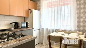 2-к квартира, посуточно, 46м2, 5/5 этаж
