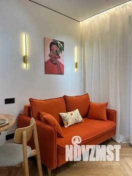1-к квартира, посуточно, 37м2, 5/9 этаж
