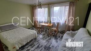 1-к квартира, на длительный срок, 30м2, 2/2 этаж