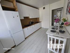 1-к квартира, посуточно, 35м2, 1/8 этаж