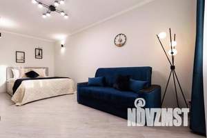 1-к квартира, посуточно, 32м2, 2/5 этаж