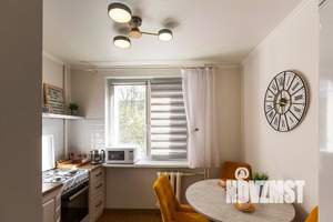 1-к квартира, посуточно, 33м2, 1/1 этаж