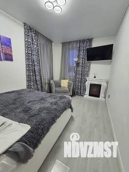 1-к квартира, посуточно, 30м2, 1/10 этаж