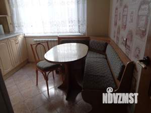 2-к квартира, посуточно, 55м2, 1/1 этаж