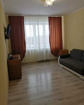 1-к квартира, на длительный срок, 34м2, 3/9 этаж