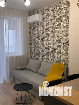 1-к квартира, посуточно, 42м2, 9/10 этаж
