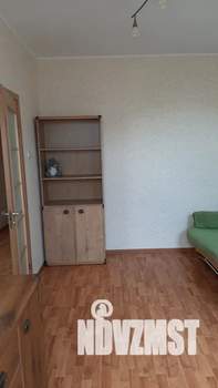 1-к квартира, посуточно, 37м2, 5/5 этаж