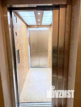 1-к квартира, посуточно, 32м2, 7/8 этаж