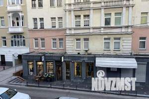 1-к квартира, посуточно, 43м2, 2/3 этаж