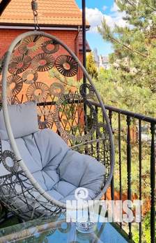 Студия квартира, посуточно, 40м2, 3/3 этаж