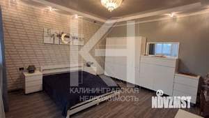 2-к квартира, на длительный срок, 99м2, 3/5 этаж