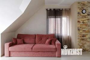 2-к квартира, посуточно, 92м2, 3/3 этаж