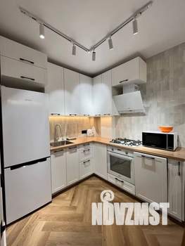 1-к квартира, посуточно, 37м2, 5/9 этаж