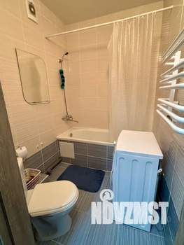 1-к квартира, посуточно, 30м2, 2/8 этаж