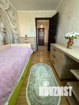 2-к квартира, посуточно, 44м2, 5/9 этаж