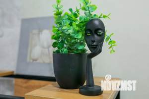 1-к квартира, посуточно, 40м2, 9/10 этаж