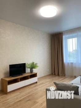 1-к квартира, на длительный срок, 37м2, 1/10 этаж