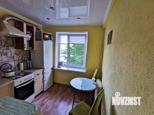 1-к квартира, посуточно, 32м2, 5/5 этаж