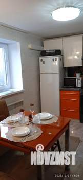 1-к квартира, посуточно, 30м2, 11/11 этаж