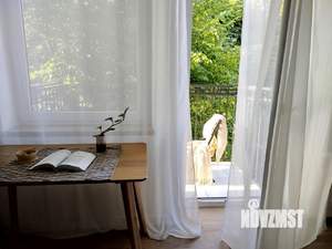 2-к квартира, посуточно, 44м2, 3/3 этаж