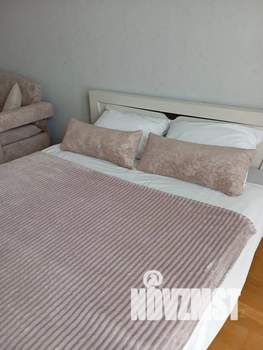 1-к квартира, посуточно, 45м2, 1/15 этаж