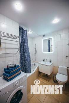 1-к квартира, посуточно, 33м2, 1/1 этаж