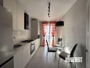 1-к квартира, на длительный срок, 41м2, 8/8 этаж