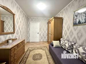 2-к квартира, на длительный срок, 50м2, 4/5 этаж