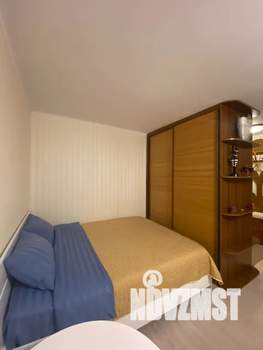 1-к квартира, посуточно, 32м2, 4/5 этаж