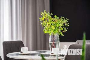 1-к квартира, посуточно, 43м2, 3/11 этаж