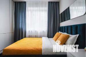1-к квартира, посуточно, 16м2, 2/9 этаж