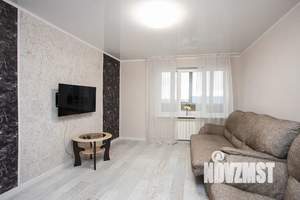 2-к квартира, посуточно, 45м2, 5/10 этаж