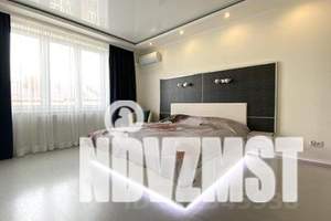 1-к квартира, посуточно, 46м2, 9/9 этаж