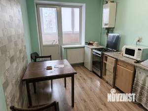 1-к квартира, на длительный срок, 36м2, 1/6 этаж