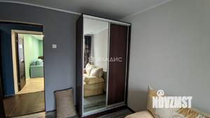 2-к квартира, на длительный срок, 48м2, 5/5 этаж