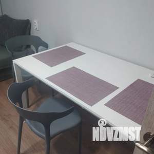 1-к квартира, посуточно, 38м2, 1/9 этаж