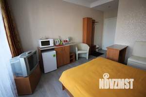 Студия квартира, посуточно, 30м2, 2/4 этаж