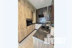 1-к квартира, посуточно, 40м2, 3/9 этаж