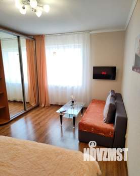 1-к квартира, на длительный срок, 35м2, 6/8 этаж