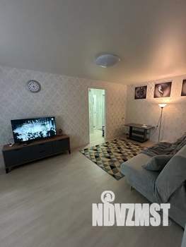 2-к квартира, посуточно, 43м2, 1/5 этаж
