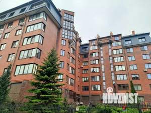 3-к квартира, посуточно, 80м2, 1/1 этаж