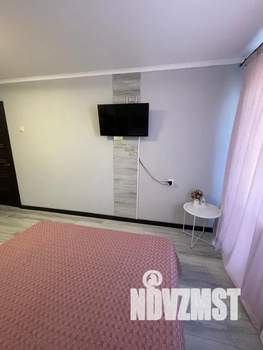 1-к квартира, посуточно, 31м2, 4/5 этаж