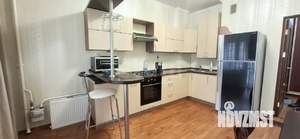 1-к квартира, на длительный срок, 56м2, 2/10 этаж