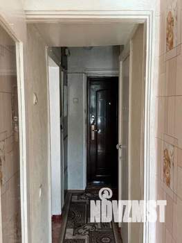 1-к квартира, посуточно, 33м2, 5/5 этаж