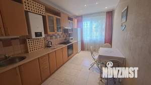 2-к квартира, посуточно, 65м2, 1/5 этаж